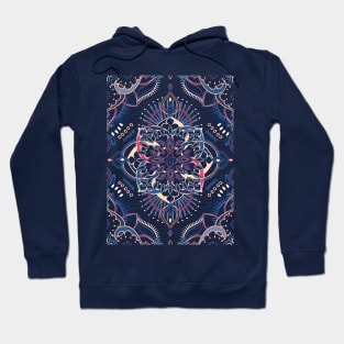 Midnight Circus Hoodie